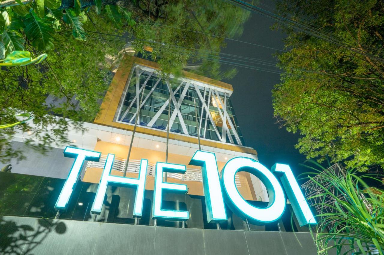 The 1O1 Malang Oj Hotel Exterior foto