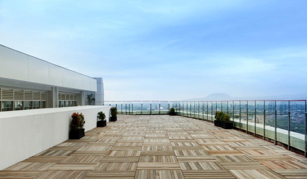 The 1O1 Malang Oj Hotel Exterior foto