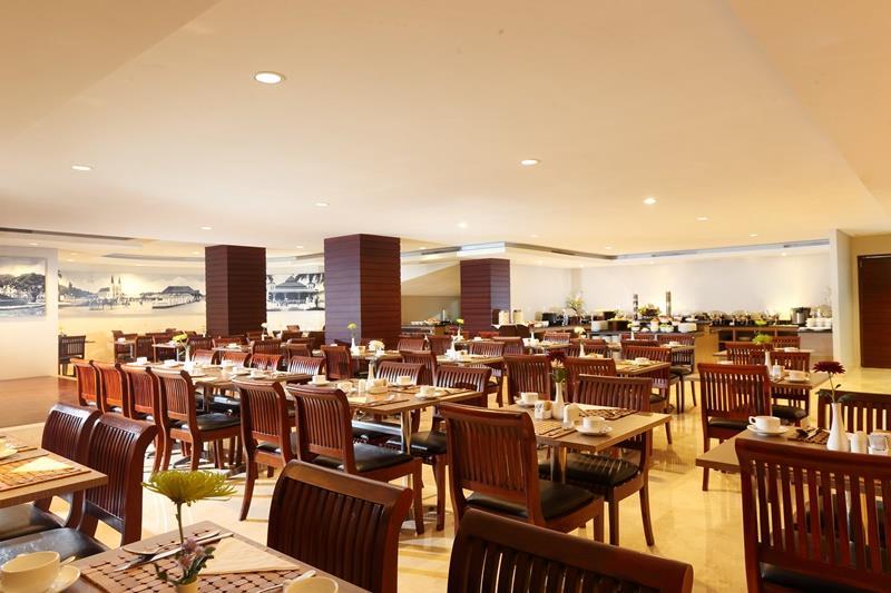 The 1O1 Malang Oj Hotel Exterior foto