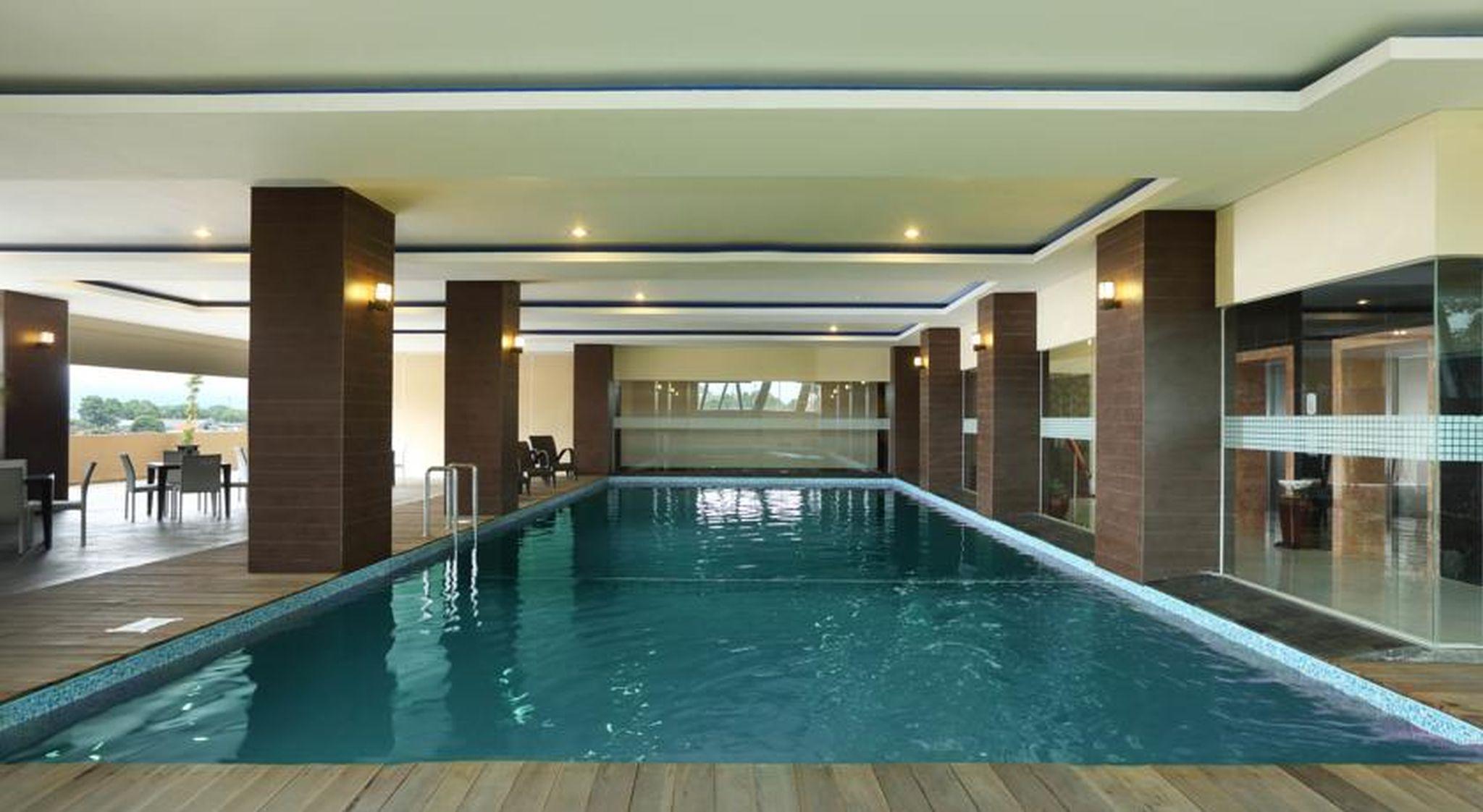 The 1O1 Malang Oj Hotel Exterior foto