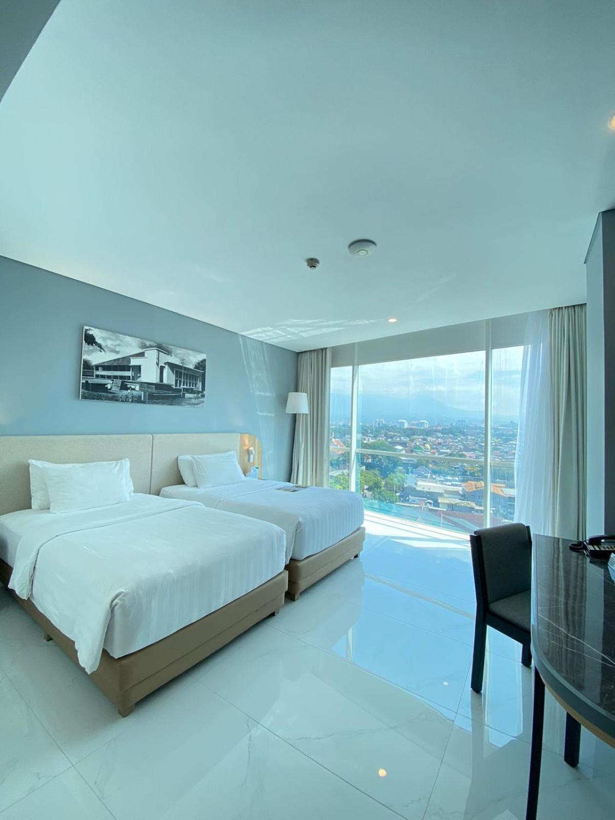The 1O1 Malang Oj Hotel Exterior foto