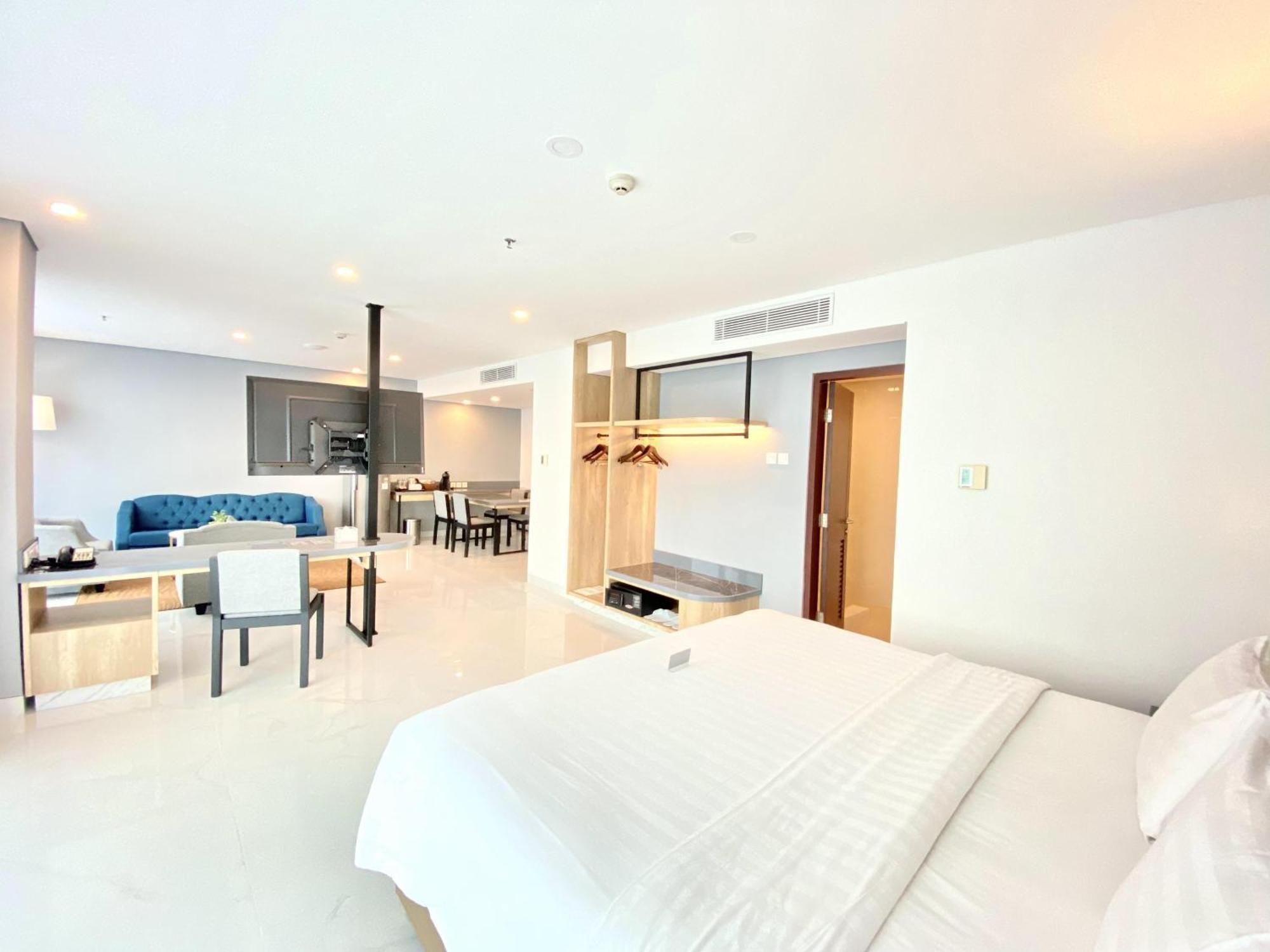 The 1O1 Malang Oj Hotel Quarto foto
