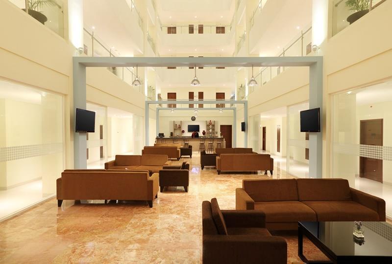 The 1O1 Malang Oj Hotel Exterior foto