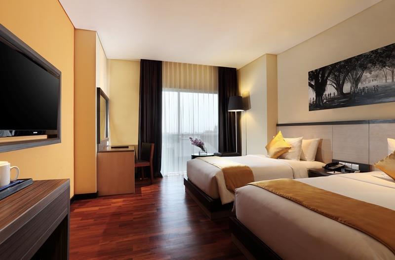 The 1O1 Malang Oj Hotel Exterior foto