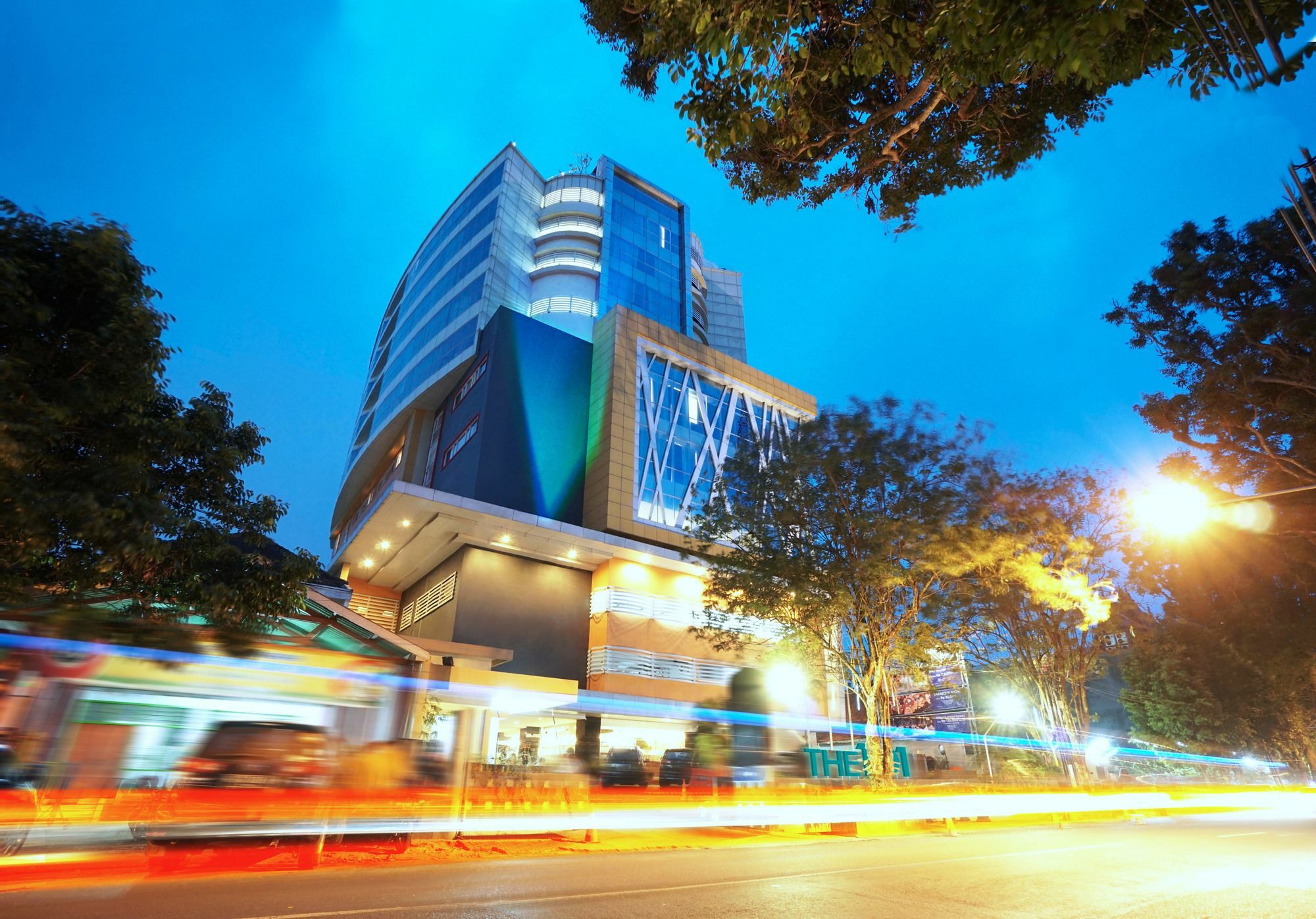 The 1O1 Malang Oj Hotel Exterior foto